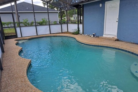 Villa ou maison à louer à Wildwood, Floride: 3 chambres, 147.99 m2 № 1870145 - photo 28