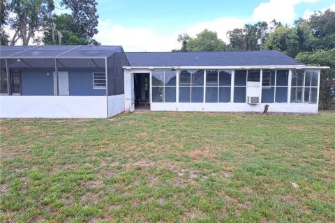 Villa ou maison à louer à Wildwood, Floride: 3 chambres, 147.99 m2 № 1870145 - photo 30