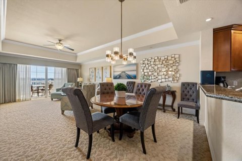 Condominio en venta en Four Corners, Florida, 3 dormitorios, 151.43 m2 № 2211783 - foto 4