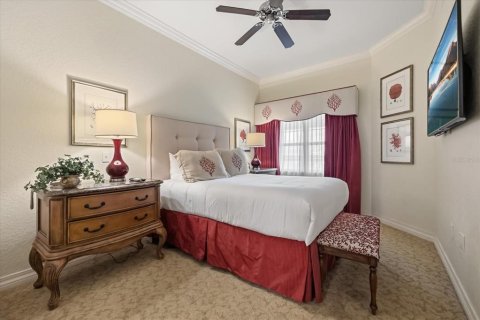 Condominio en venta en Four Corners, Florida, 3 dormitorios, 151.43 m2 № 2211783 - foto 10