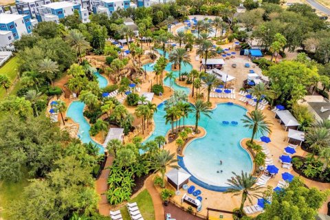 Condominio en venta en Four Corners, Florida, 3 dormitorios, 151.43 m2 № 2211783 - foto 19