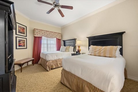 Condominio en venta en Four Corners, Florida, 3 dormitorios, 151.43 m2 № 2211783 - foto 12