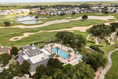 Condominio en venta en Four Corners, Florida, 3 dormitorios, 151.43 m2 № 2211783 - foto 18