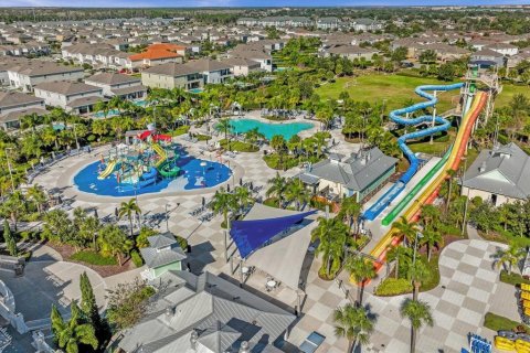 Condominio en venta en Four Corners, Florida, 3 dormitorios, 151.43 m2 № 2211783 - foto 30