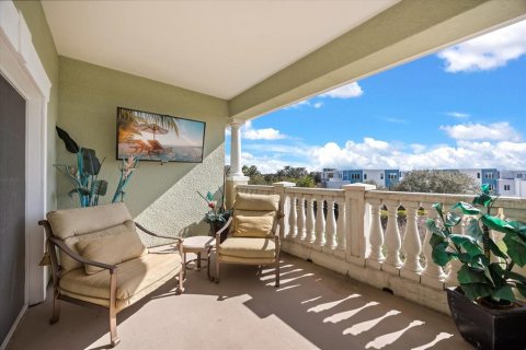 Condominio en venta en Four Corners, Florida, 3 dormitorios, 151.43 m2 № 2211783 - foto 14