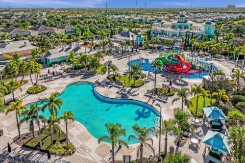 Condominio en venta en Four Corners, Florida, 3 dormitorios, 151.43 m2 № 2211783 - foto 29