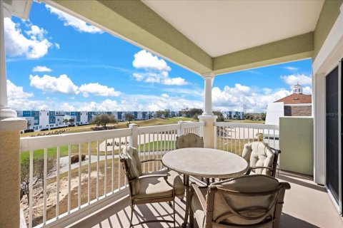 Condominio en venta en Four Corners, Florida, 3 dormitorios, 151.43 m2 № 2211783 - foto 13