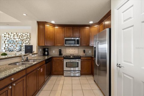 Condominio en venta en Four Corners, Florida, 3 dormitorios, 151.43 m2 № 2211783 - foto 6