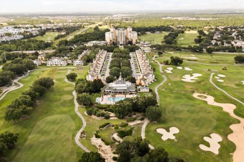 Condominio en venta en Four Corners, Florida, 3 dormitorios, 151.43 m2 № 2211783 - foto 22