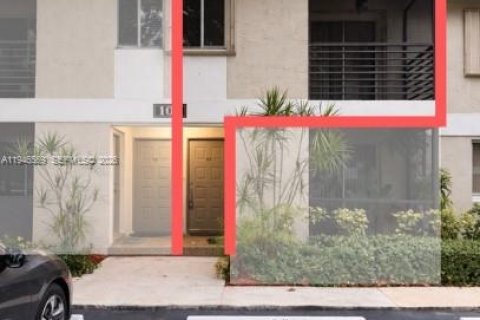 Condo in Pompano Beach, Florida, 2 bedrooms  № 2002815 - photo 18