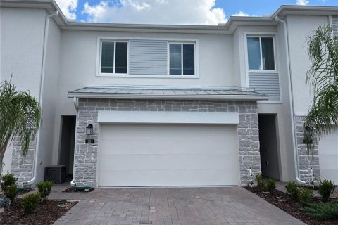 Touwnhouse à Davenport, Floride 3 chambres, 173.17 m2 № 2359019