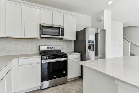 Casa en venta en Parrish, Florida, 5 dormitorios, 241.27 m2 № 1526005 - foto 5