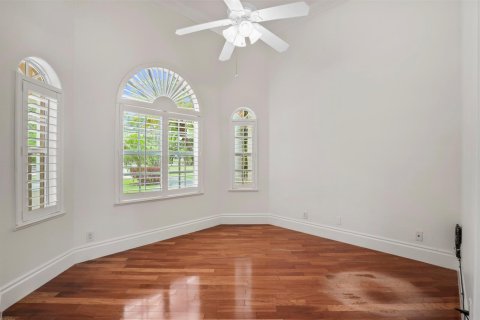House in Loxahatchee Groves, Florida 4 bedrooms, 309.09 sq.m. № 2247148 - photo 15