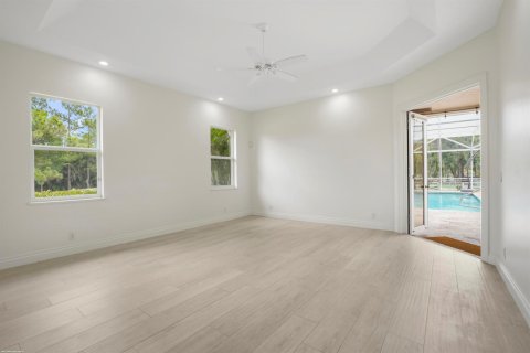 House in Loxahatchee Groves, Florida 4 bedrooms, 309.09 sq.m. № 2247148 - photo 23