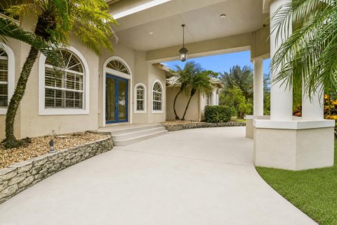 House in Loxahatchee Groves, Florida 4 bedrooms, 309.09 sq.m. № 2247148 - photo 8