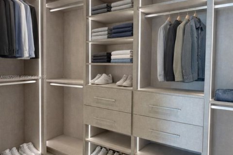 Снять в аренду кондоминиум в Майами, Флорида 3 спальни, № 2045987 - фото 5