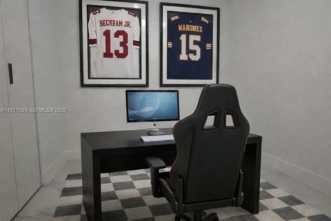 Снять в аренду кондоминиум в Майами, Флорида 3 спальни, № 2045987 - фото 7