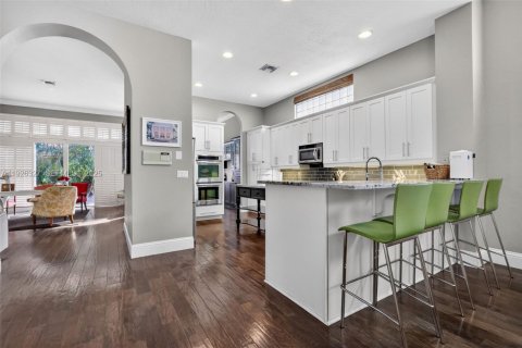 Villa ou maison à vendre à Palm Beach Gardens, Floride: 5 chambres, 312.62 m2 № 1985725 - photo 11