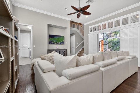 Villa ou maison à vendre à Palm Beach Gardens, Floride: 5 chambres, 312.62 m2 № 1985725 - photo 10