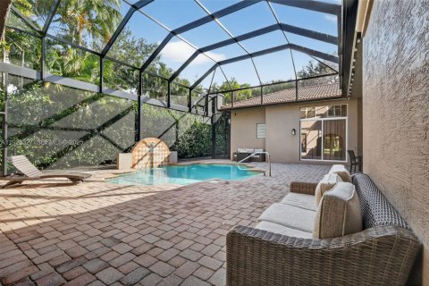 Villa ou maison à vendre à Palm Beach Gardens, Floride: 5 chambres, 312.62 m2 № 1985725 - photo 4