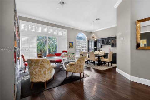 Villa ou maison à vendre à Palm Beach Gardens, Floride: 5 chambres, 312.62 m2 № 1985725 - photo 15