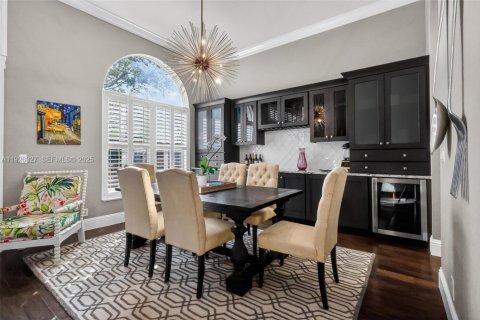 Villa ou maison à vendre à Palm Beach Gardens, Floride: 5 chambres, 312.62 m2 № 1985725 - photo 16