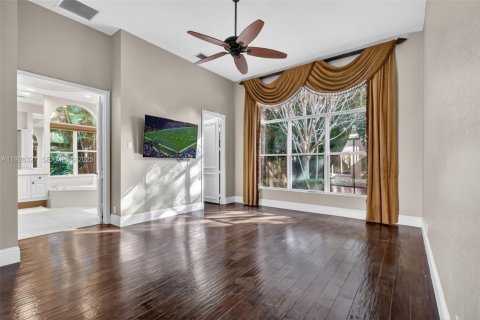 Villa ou maison à vendre à Palm Beach Gardens, Floride: 5 chambres, 312.62 m2 № 1985725 - photo 19