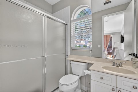 Villa ou maison à vendre à Palm Beach Gardens, Floride: 5 chambres, 312.62 m2 № 1985725 - photo 7