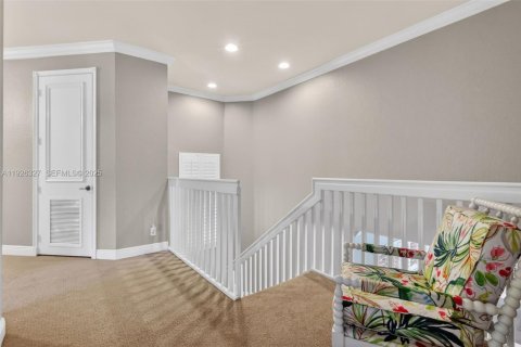 Villa ou maison à vendre à Palm Beach Gardens, Floride: 5 chambres, 312.62 m2 № 1985725 - photo 25