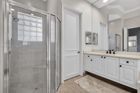 Villa ou maison à vendre à Palm Beach Gardens, Floride: 5 chambres, 312.62 m2 № 1985725 - photo 24