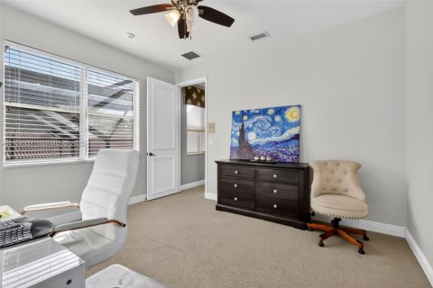 Villa ou maison à vendre à Palm Beach Gardens, Floride: 5 chambres, 312.62 m2 № 1985725 - photo 30