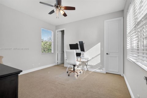 Villa ou maison à vendre à Palm Beach Gardens, Floride: 5 chambres, 312.62 m2 № 1985725 - photo 29