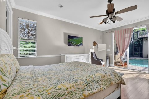 Villa ou maison à vendre à Palm Beach Gardens, Floride: 5 chambres, 312.62 m2 № 1985725 - photo 6