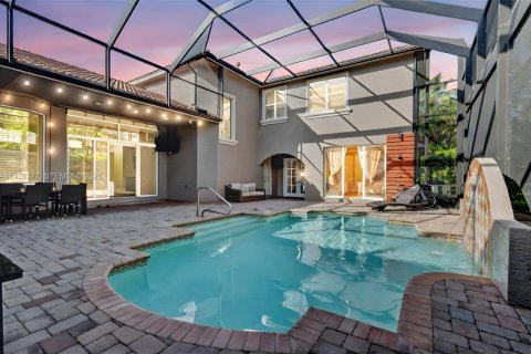 Villa ou maison à vendre à Palm Beach Gardens, Floride: 5 chambres, 312.62 m2 № 1985725 - photo 3