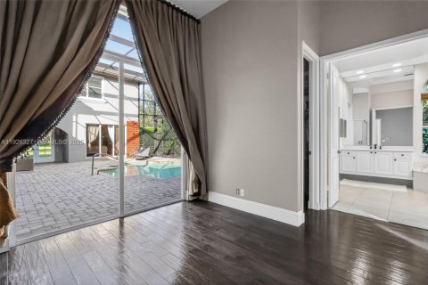Villa ou maison à vendre à Palm Beach Gardens, Floride: 5 chambres, 312.62 m2 № 1985725 - photo 20