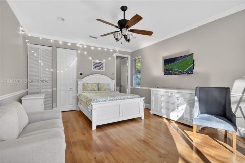 Villa ou maison à vendre à Palm Beach Gardens, Floride: 5 chambres, 312.62 m2 № 1985725 - photo 5