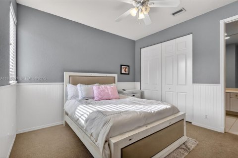 Villa ou maison à vendre à Palm Beach Gardens, Floride: 5 chambres, 312.62 m2 № 1985725 - photo 26