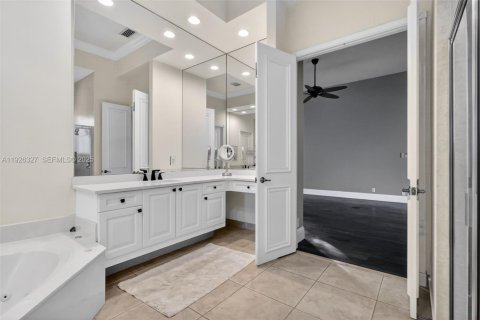 Villa ou maison à vendre à Palm Beach Gardens, Floride: 5 chambres, 312.62 m2 № 1985725 - photo 22