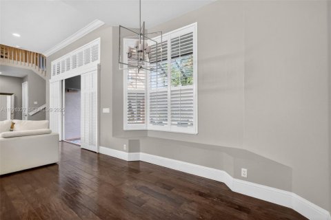 Villa ou maison à vendre à Palm Beach Gardens, Floride: 5 chambres, 312.62 m2 № 1985725 - photo 14