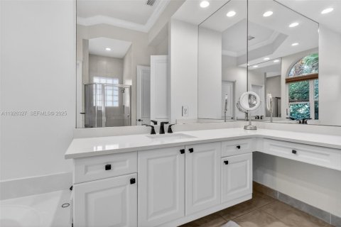 Villa ou maison à vendre à Palm Beach Gardens, Floride: 5 chambres, 312.62 m2 № 1985725 - photo 23