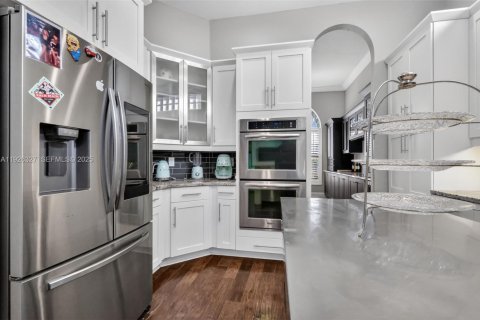 Villa ou maison à vendre à Palm Beach Gardens, Floride: 5 chambres, 312.62 m2 № 1985725 - photo 13