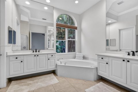 Villa ou maison à vendre à Palm Beach Gardens, Floride: 5 chambres, 312.62 m2 № 1985725 - photo 21
