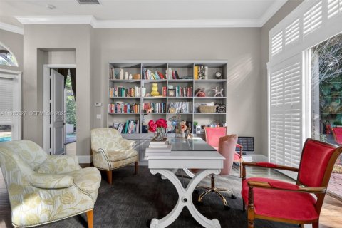 Villa ou maison à vendre à Palm Beach Gardens, Floride: 5 chambres, 312.62 m2 № 1985725 - photo 17