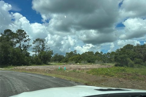 Land in Kissimmee, Florida № 1766113 - photo 1