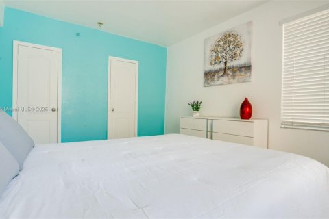 Condominio en venta en Miami Beach, Florida, 1 dormitorio, 42.83 m2 № 1742248 - foto 10