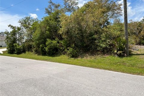 Terrain à vendre à Palm Coast, Floride № 2098644 - photo 4