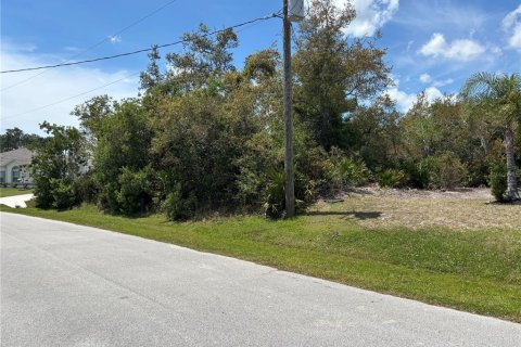 Terrain à vendre à Palm Coast, Floride № 2098644 - photo 3