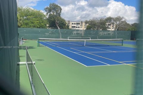 Снять в аренду кондоминиум в Майами, Флорида 1 спальня, 66.43м2, № 2006070 - фото 7