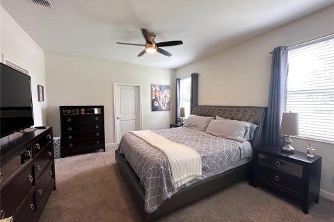House in Kissimmee, Florida 3 bedrooms, 192.12 sq.m. № 1870484 - photo 21