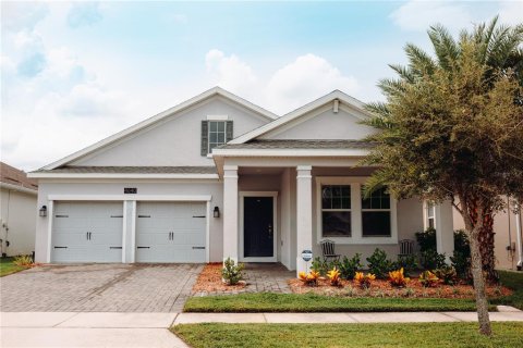 House in Kissimmee, Florida 3 bedrooms, 192.12 sq.m. № 1870484 - photo 2